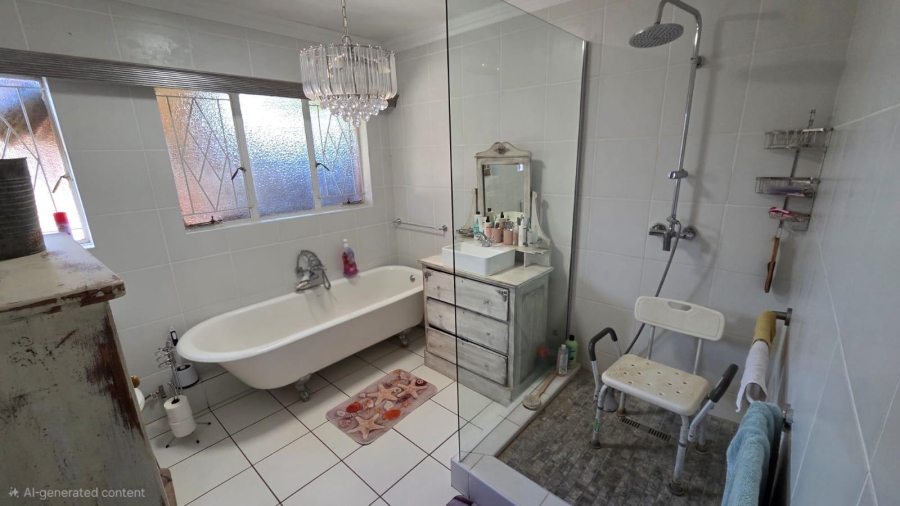 4 Bedroom Property for Sale in Fichardt Park Free State